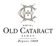 Old Cataract Aswan