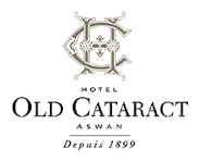Old Cataract Aswan