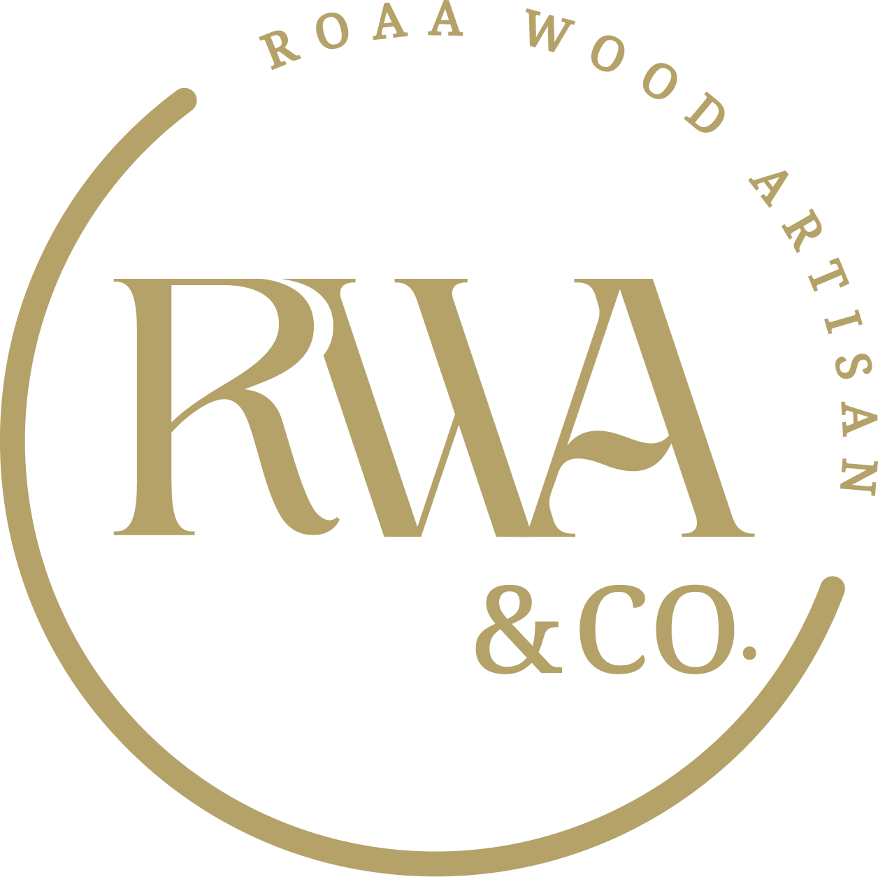 Roaa Wood Artisan