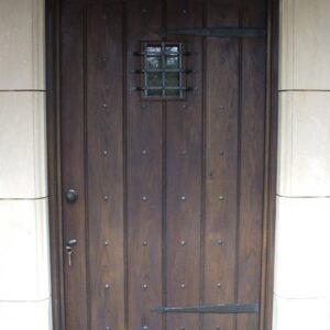 Door