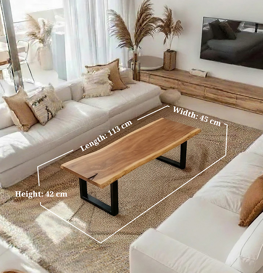 Verona Center Table - Image 3