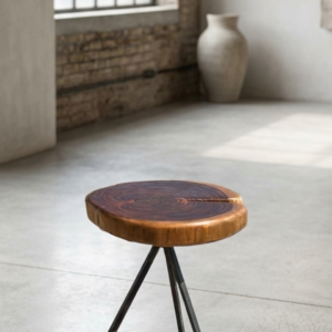 Vara Side Table