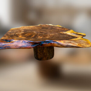 Rootstone Center Table