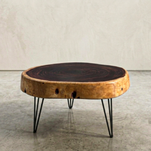 Arvino Center Table
