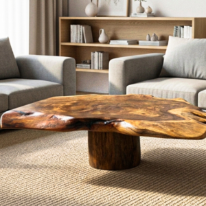 Ferrano Center Table