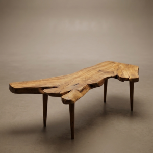 Navo Center Table