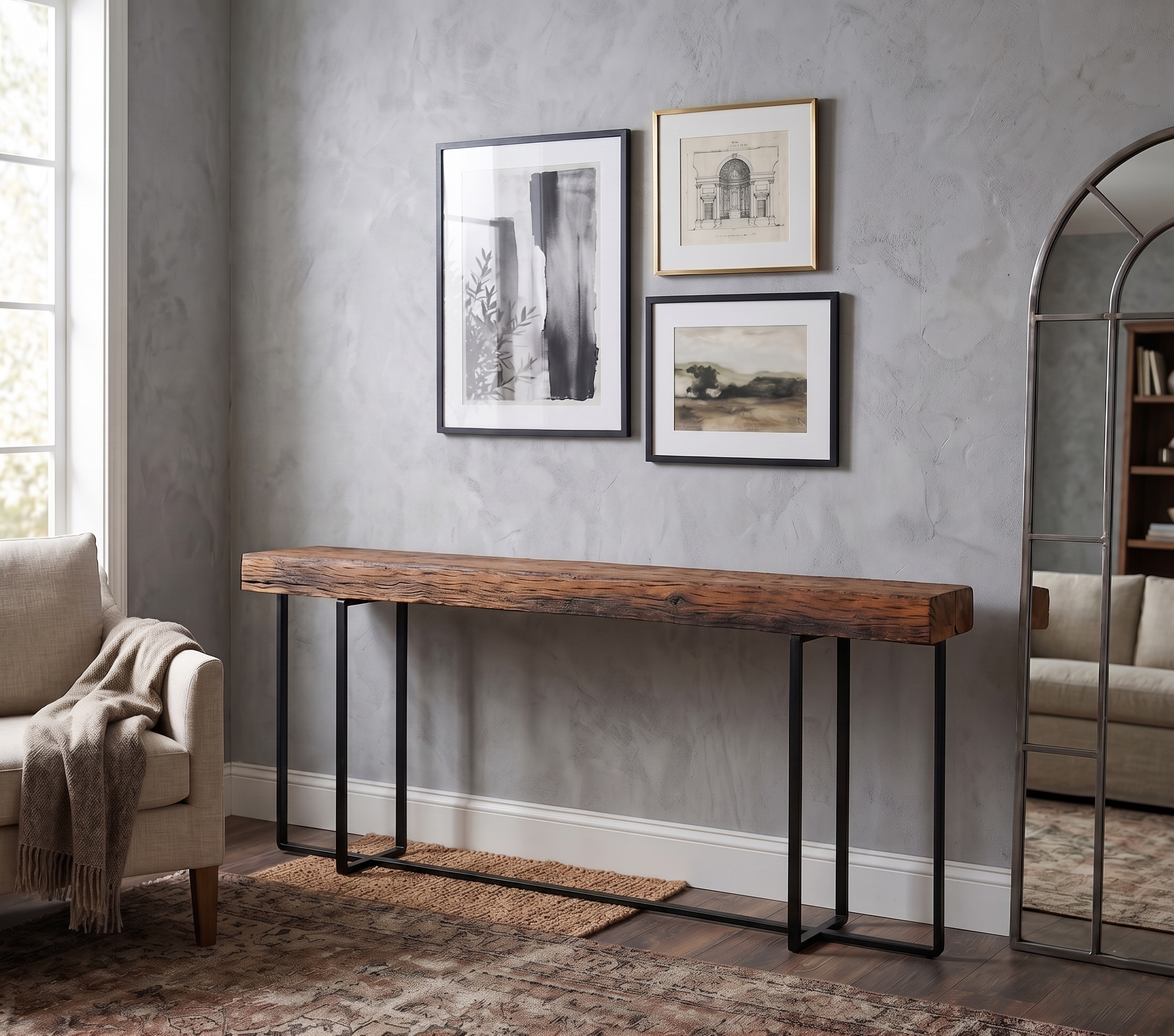 Lorvessa Grand Oak Soul - Image 2