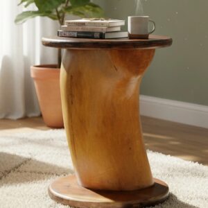RW-T02 Side Table