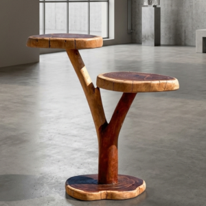 Zanvero Side Table