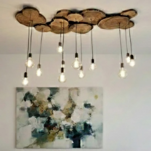 Vivo Chandelier