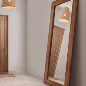 Alba Signature Mirror