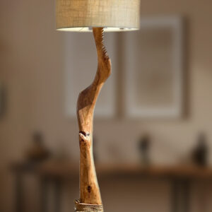 Root Glow Standing Lamp