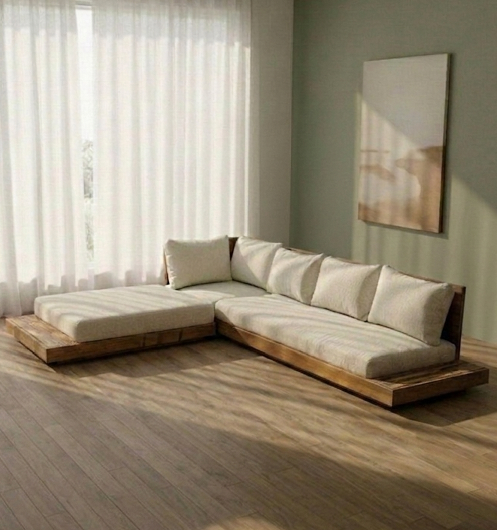 Orvani L-Shape - Image 2