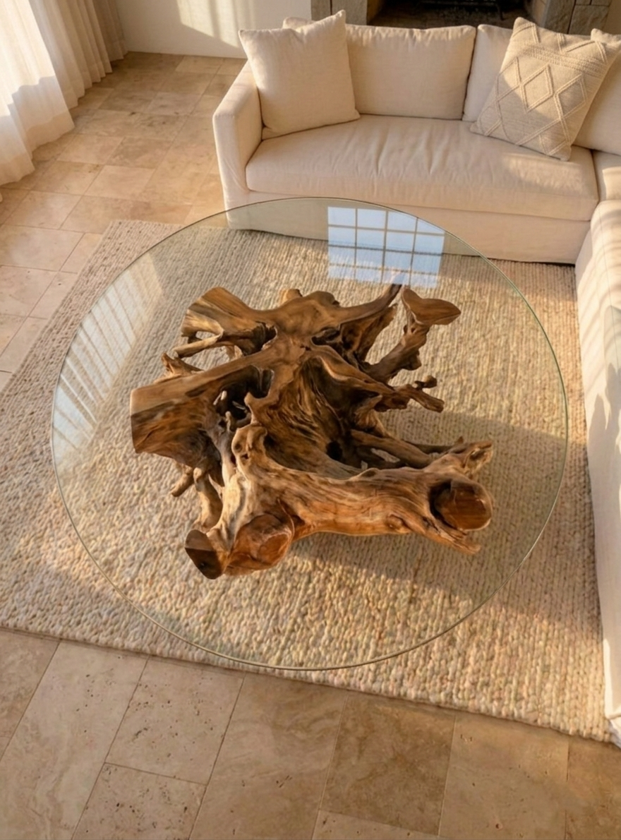 Glasso Center Table - Image 3