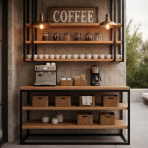 Coffee Corner