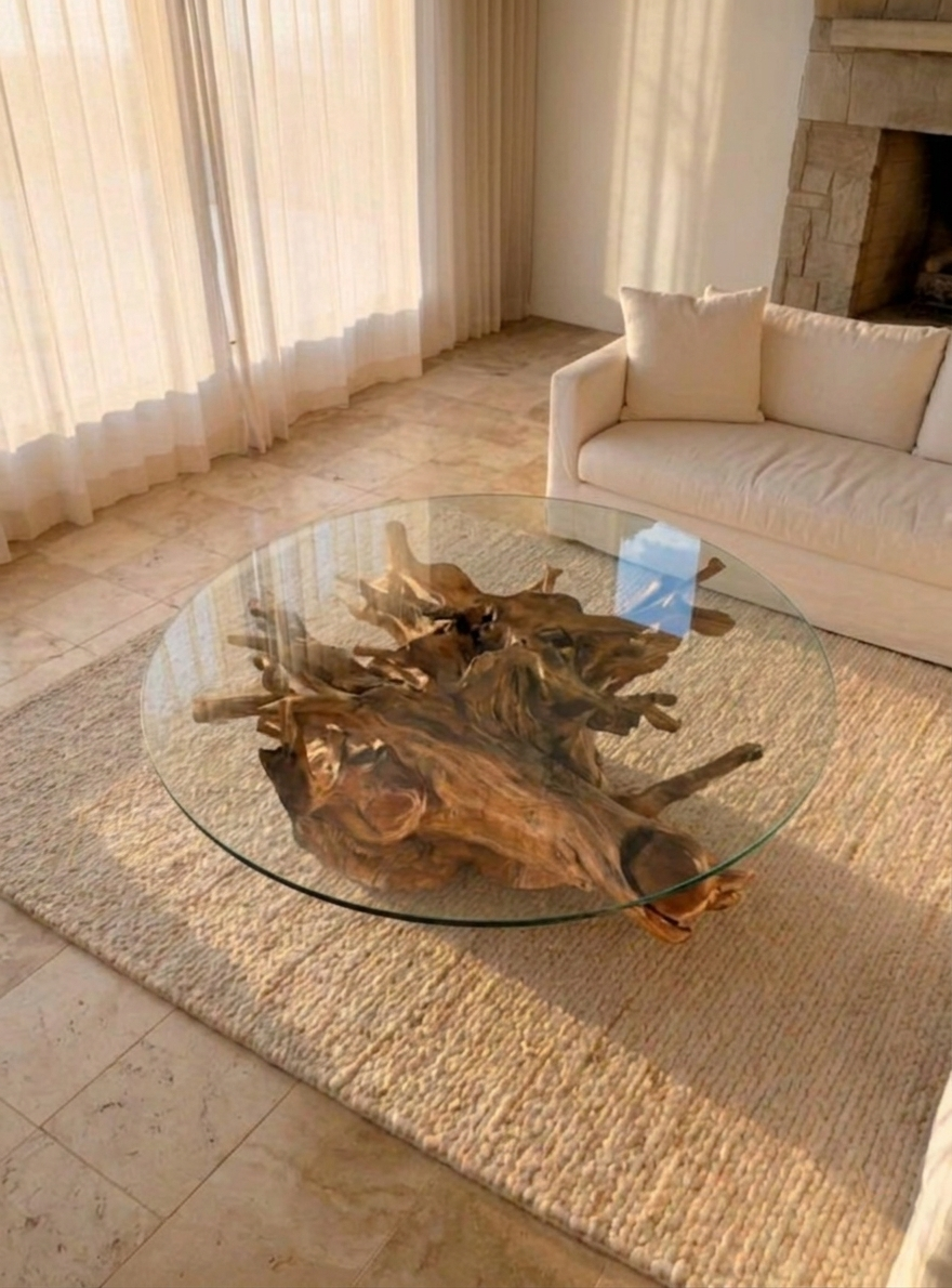 Glasso Center Table - Image 2
