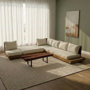 Orvani L-Shape