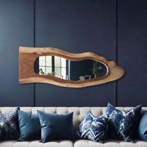Duo Mirror Set