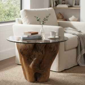 RW-T04 Side Table
