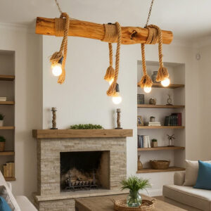 RootLight Chandelier