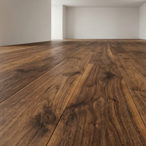 Custom Flooring Solutions.