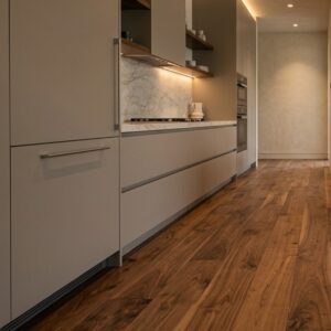 Custom Flooring Solutions.