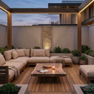 OUTDOOR SEATS OTS-101