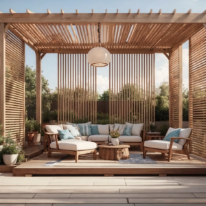 PERGOLA