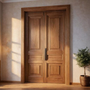 Internal Doors