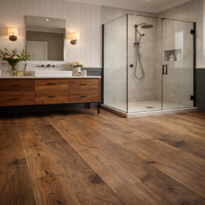 Flooring