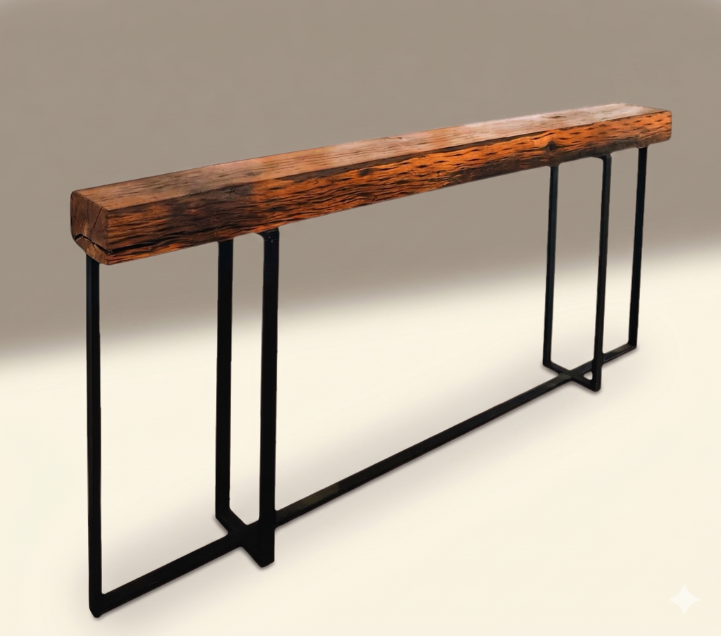 Lorvessa Grand Oak Soul