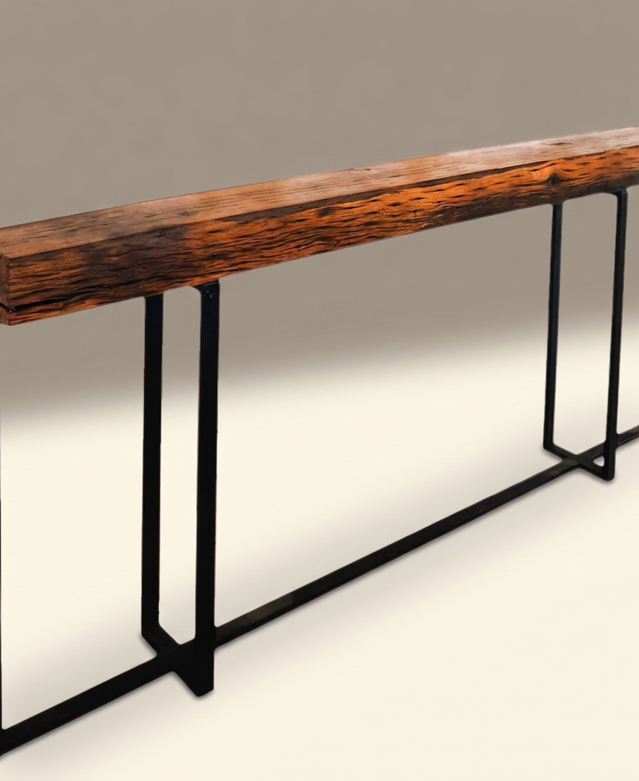 Lorvessa Grand Oak Soul