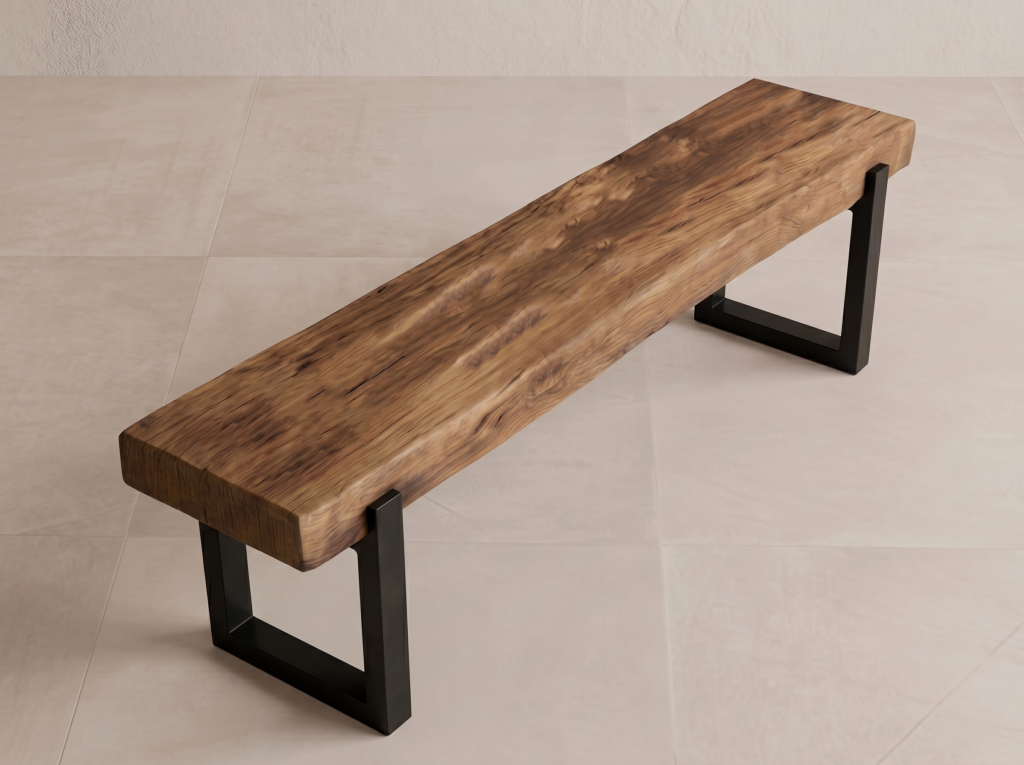 Cassarno Middle Oak Flow
