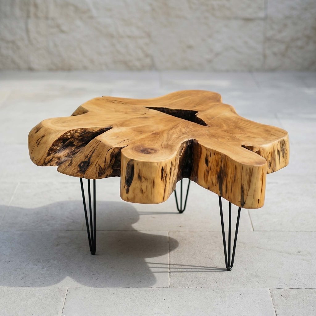Belluno Center Table