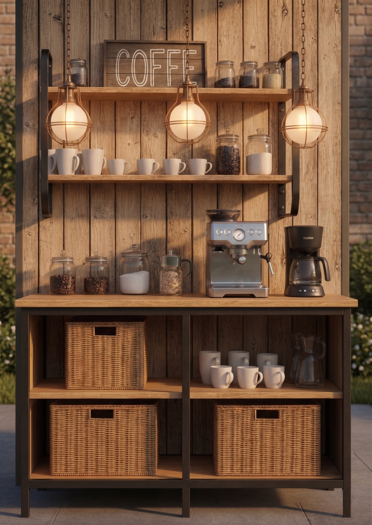 Aroma