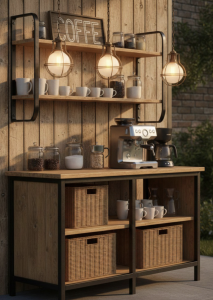 Aroma