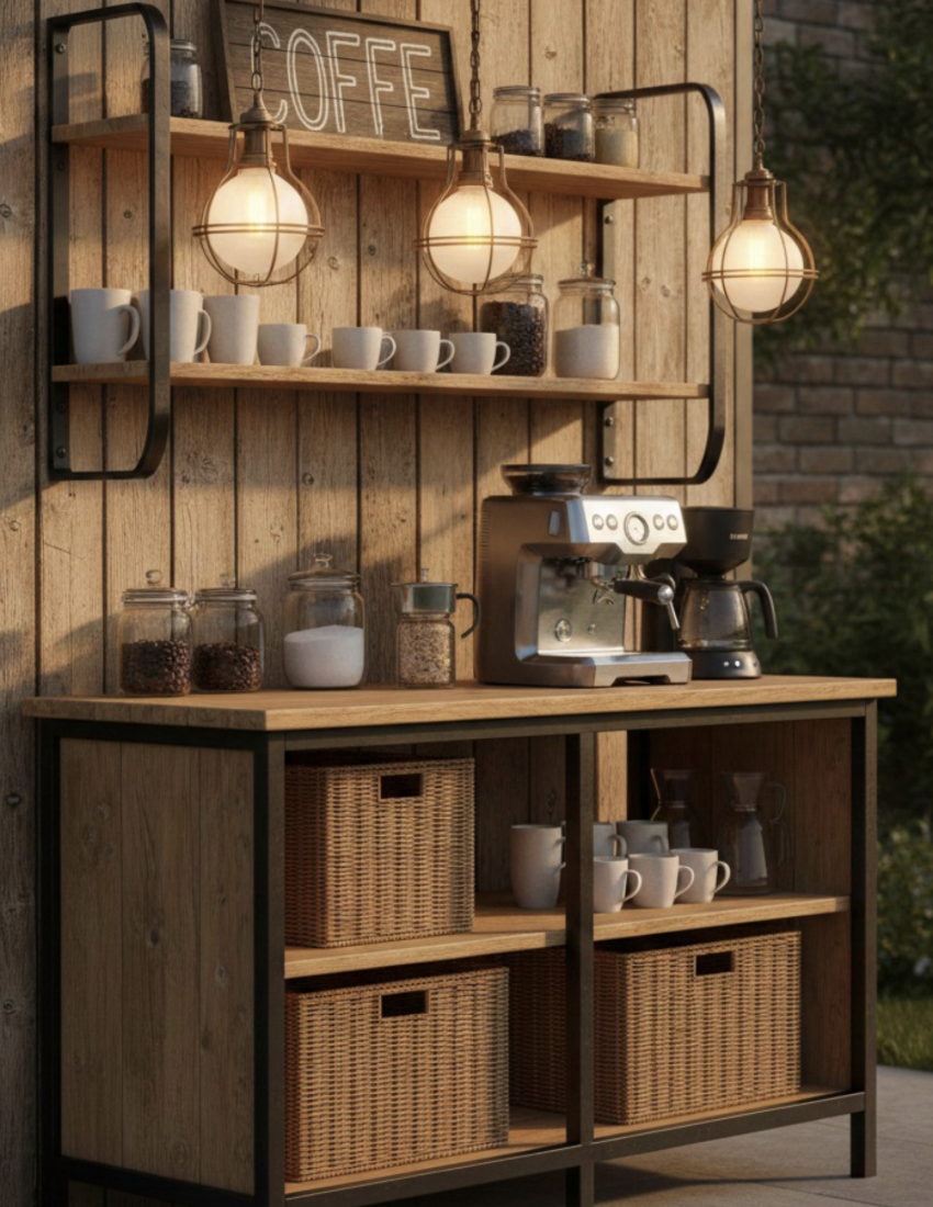 Aroma