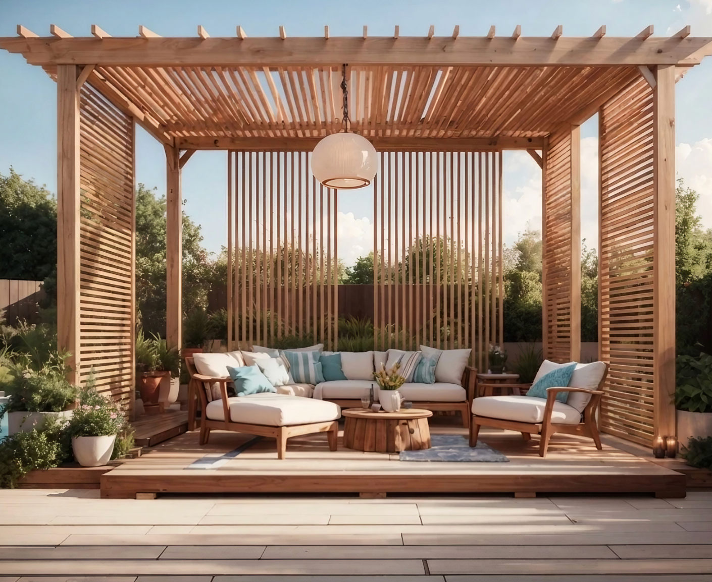 Beach House