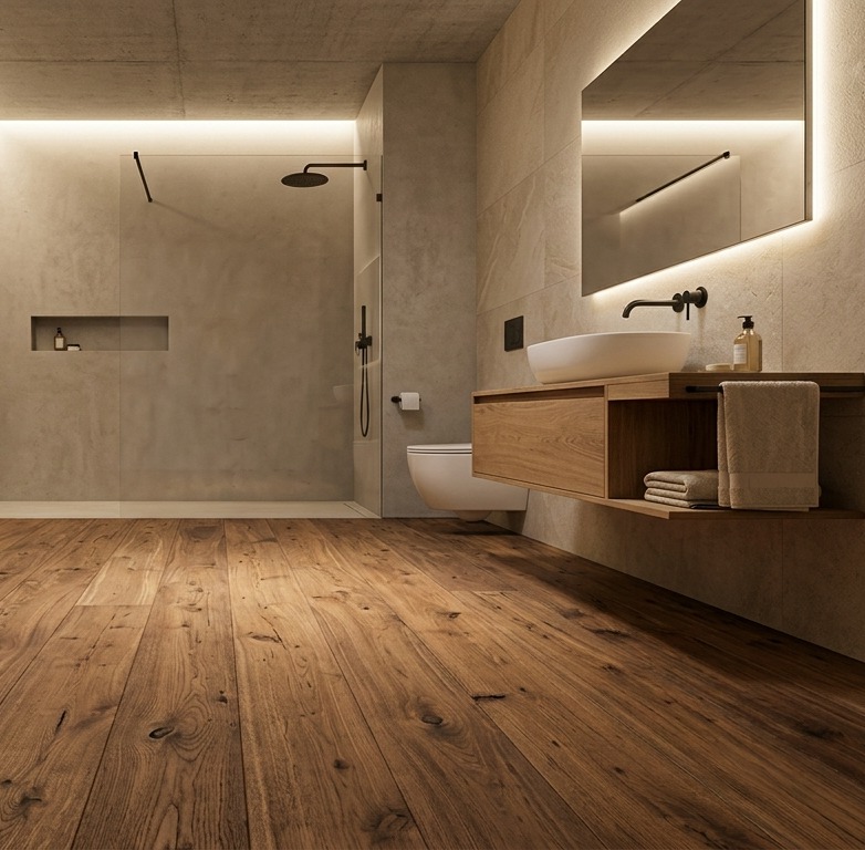 Custom Flooring Solutions