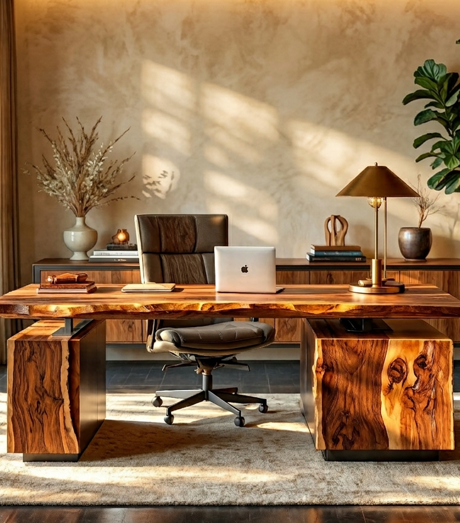Davo Desk