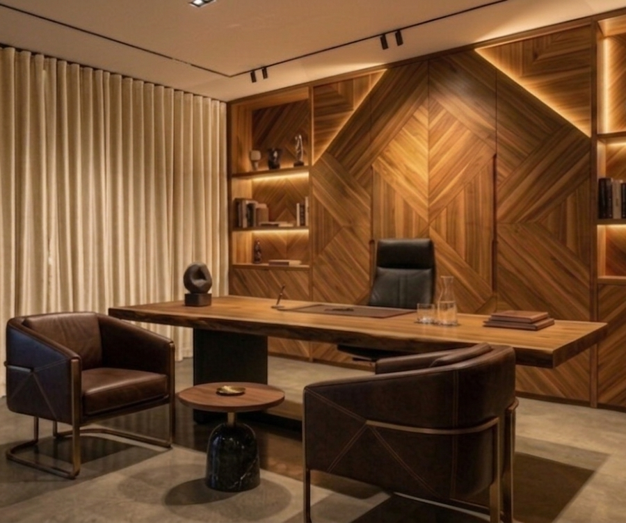 Hano Desk
