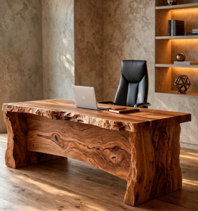 Zavi Desk