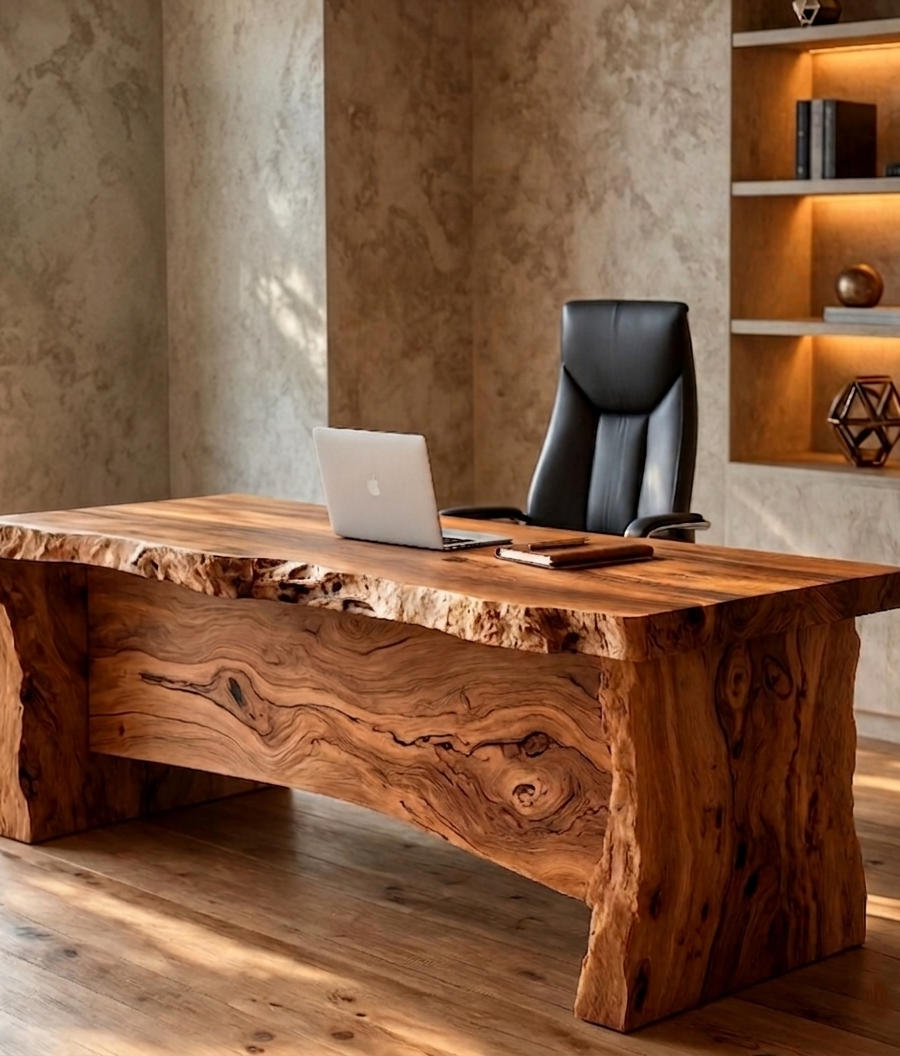 Zavi Desk