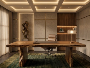 Vexo Desk