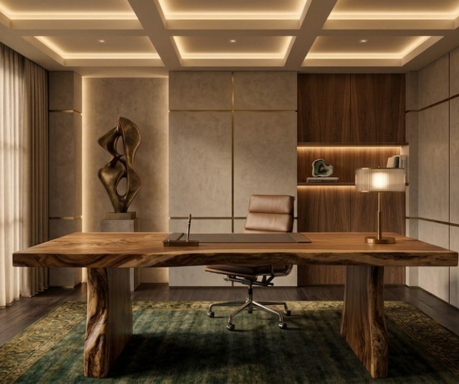 Vexo Desk