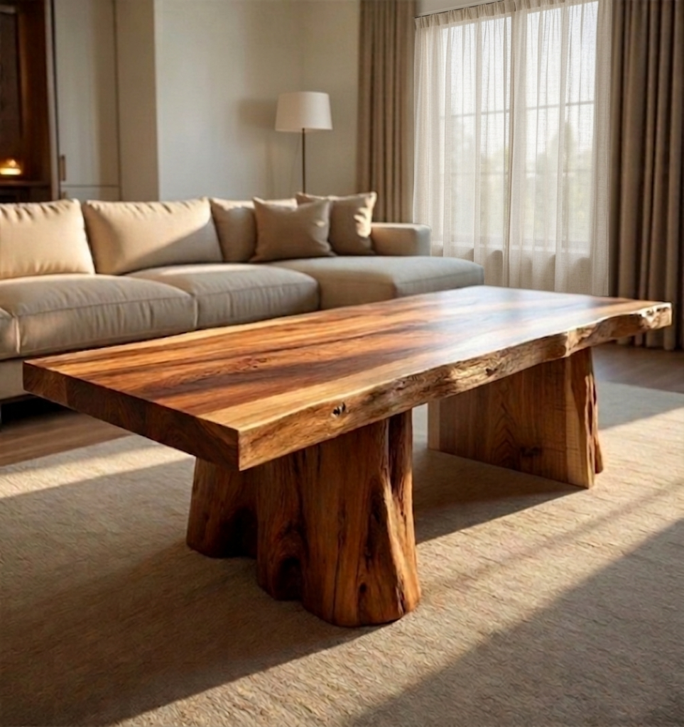 Velora Center Table