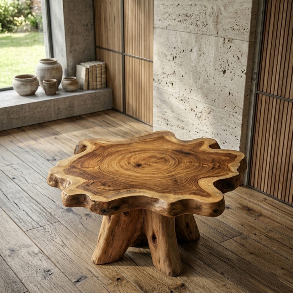 Almaretti Outdoor Seat