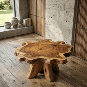 Monteva Center Table