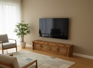 Marlo TV Unit