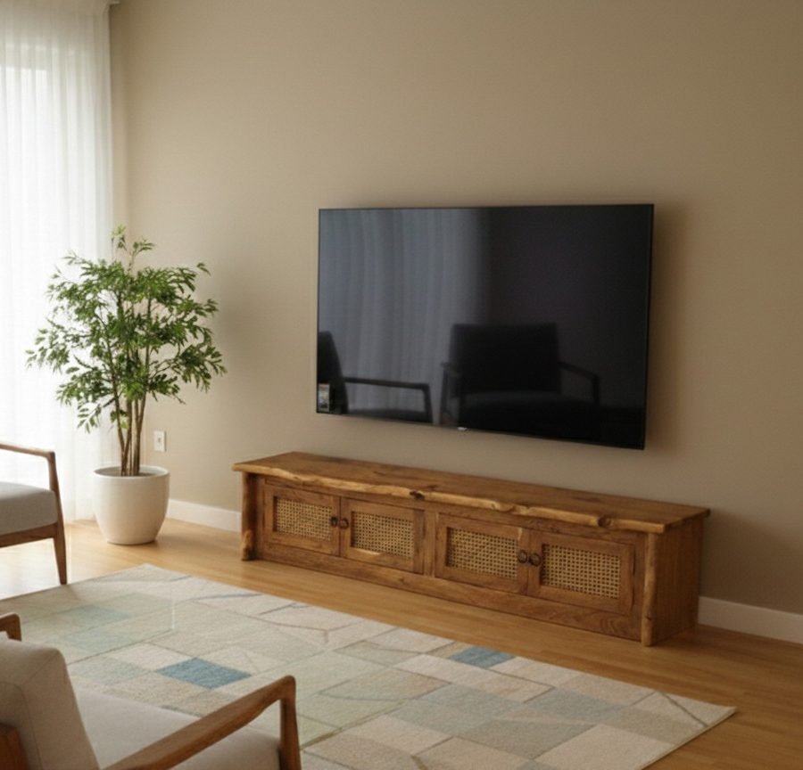 Marlo TV Unit